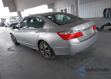 2014 Honda Accord Lx z USA, uszkodzony, nr VIN 1HGCR2F30EA262264